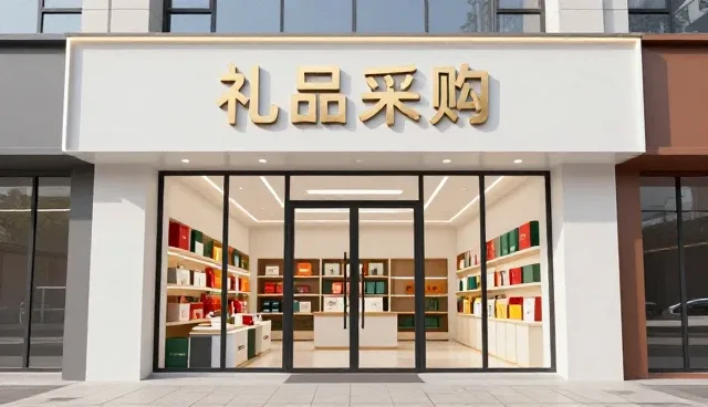 物流效率发展促进礼品采购市场增长