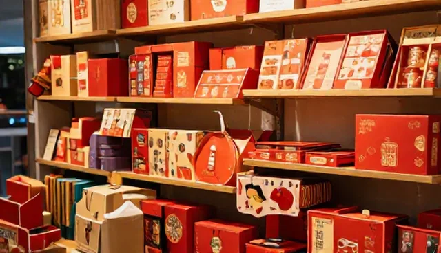 电子产品渠道分销中的性能与适用条件分析