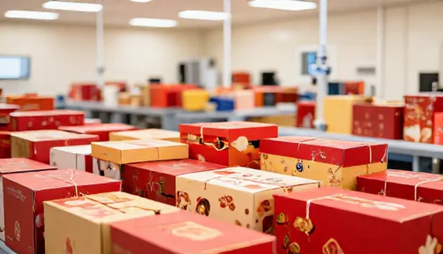 礼品采购适用条件与使用场景分析