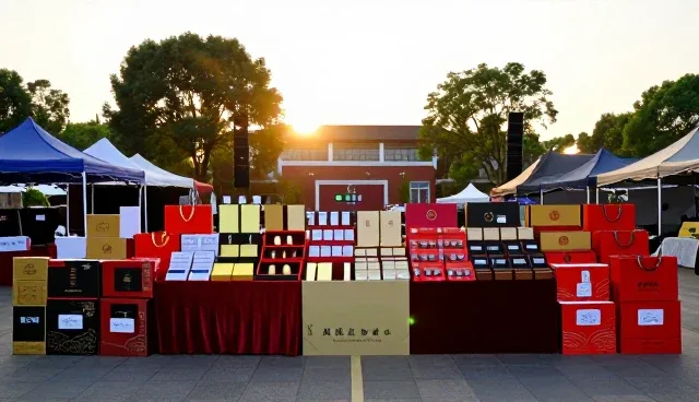 礼品采购选型中需关注的三大核心要素